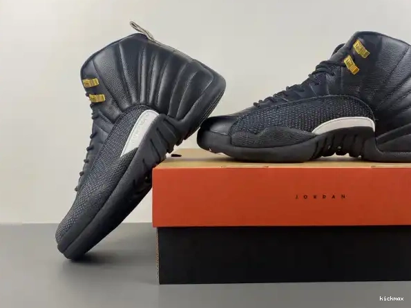 Rep The Jordan Air 12 Retro 130690-013 Master 0326